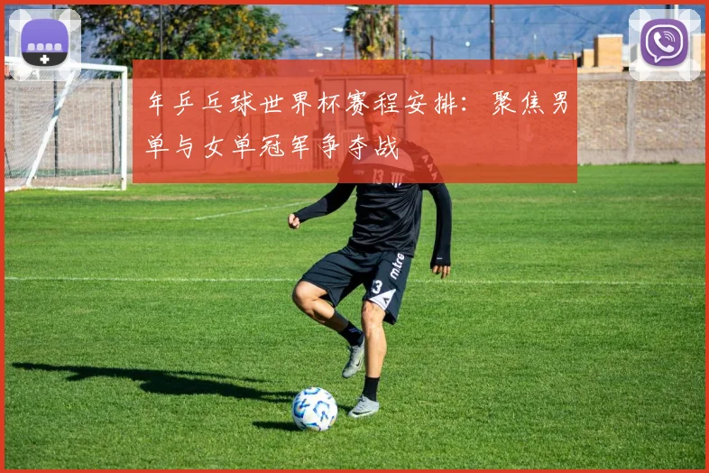 年乒乓球世界杯赛程安排：聚焦男单与女单冠军争夺战