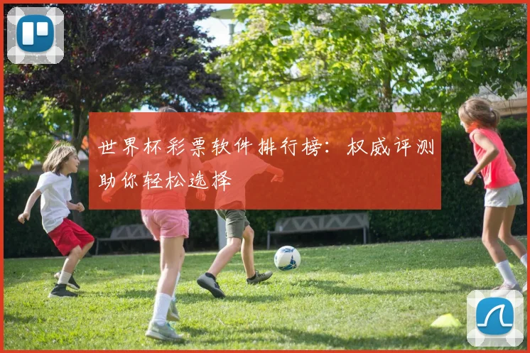 世界杯彩票软件排行榜：权威评测助你轻松选择